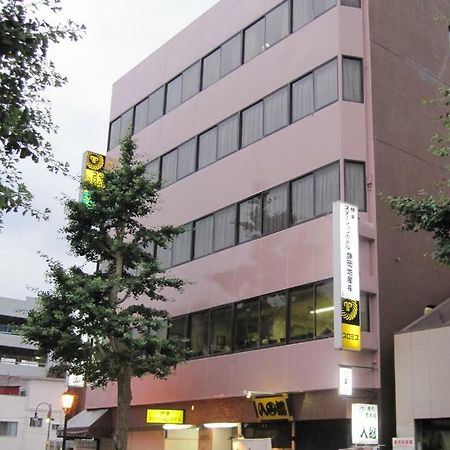 Ito Station Hotel ภายนอก รูปภาพ