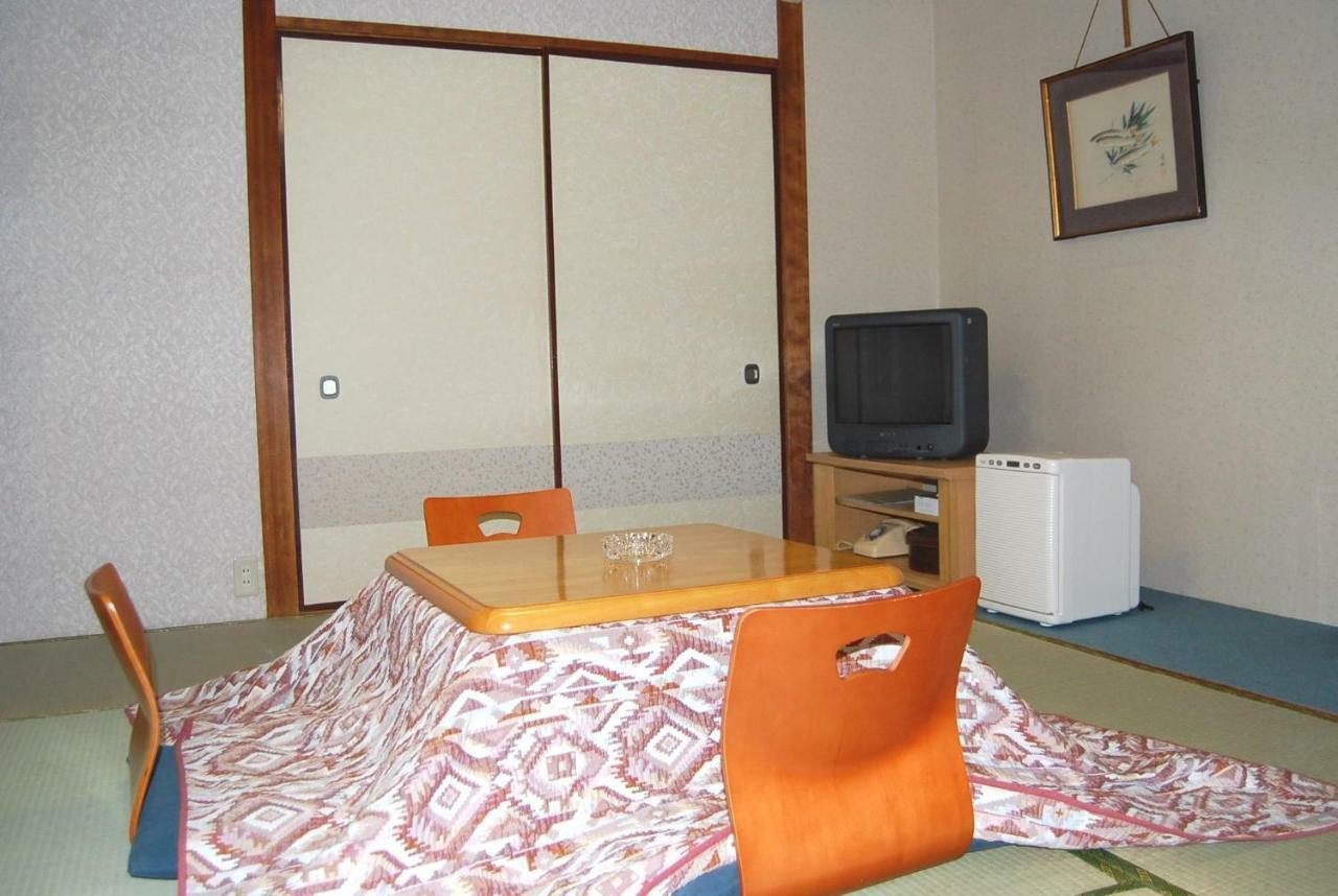 Ito Station Hotel ภายนอก รูปภาพ