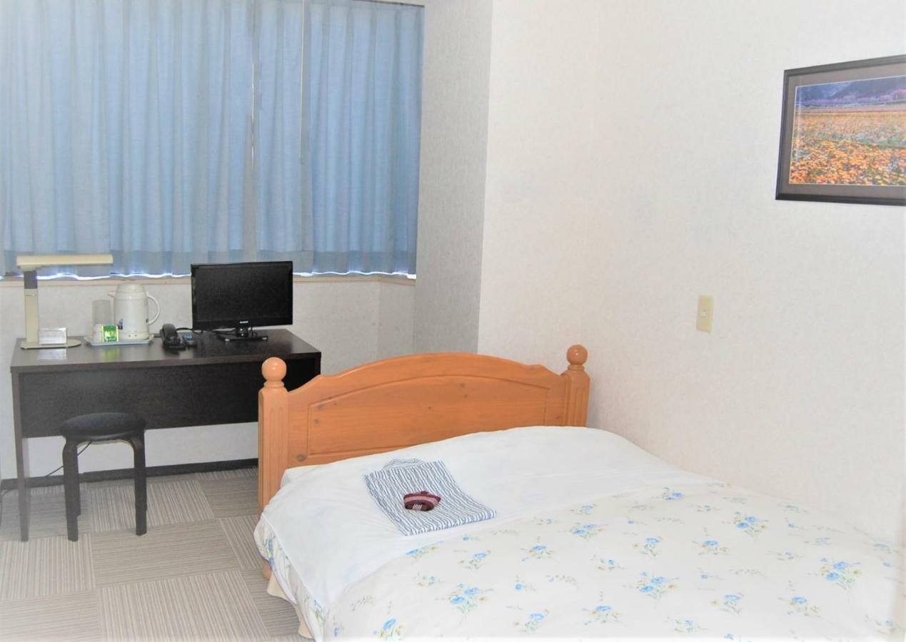 Ito Station Hotel ภายนอก รูปภาพ