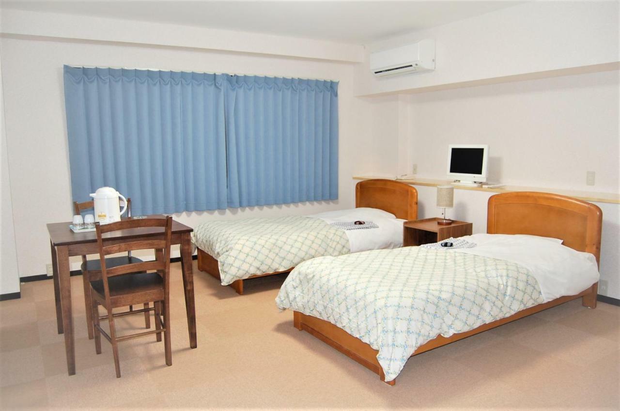 Ito Station Hotel ภายนอก รูปภาพ